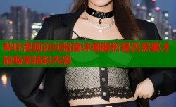 哔咔漫画访问指南详细解析是否需要才能畅享精彩内容