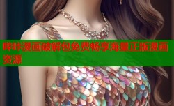 哔咔漫画破解包免费畅享海量正版漫画资源