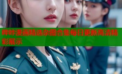 哔咔漫画精选杂图合集每日更新高清精彩展示