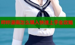 哔咔漫画怎么填入快速上手全攻略