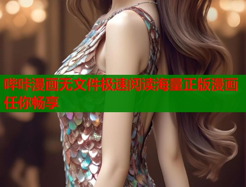 哔咔漫画无文件极速阅读海量正版漫画任你畅享  第2张