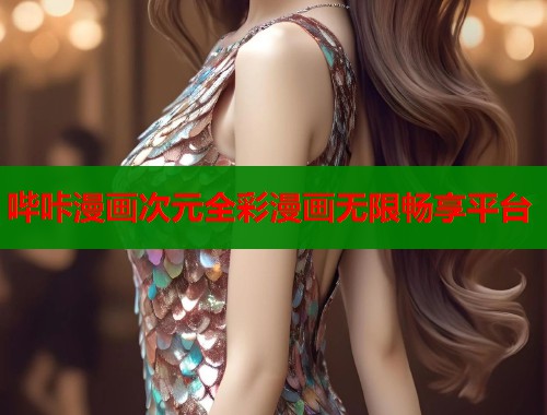 哔咔漫画次元全彩漫画无限畅享平台  第1张