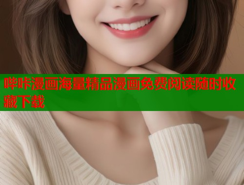 哔咔漫画海量精品漫画免费阅读随时收藏下载  第1张