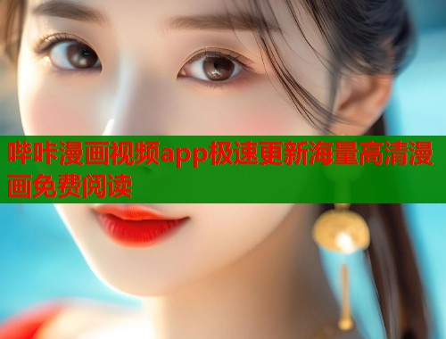 哔咔漫画视频app极速更新海量高清漫画免费阅读  第2张