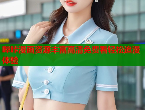 哔咔漫画资源丰富高清免费看轻松追漫体验  第2张