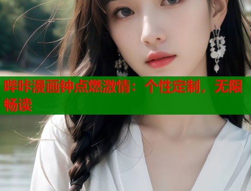 哔咔漫画钟点燃激情：个性定制，无限畅读  第1张
