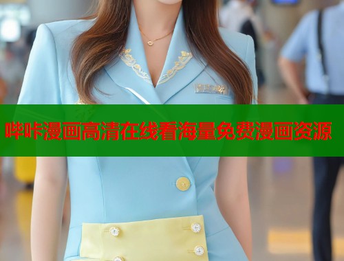 哔咔漫画高清在线看海量免费漫画资源  第1张