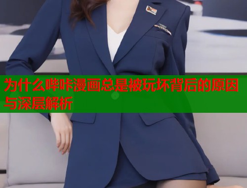 为什么哔咔漫画总是被玩坏背后的原因与深层解析  第1张